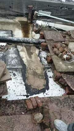 南京市江寧區固鼎防水工程隊