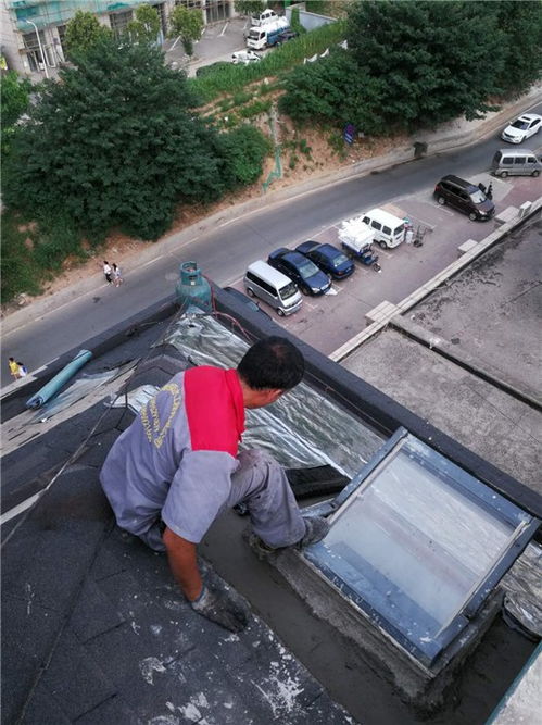 南京衛(wèi)生間防水補漏解決方案 專業(yè)守護居家安心